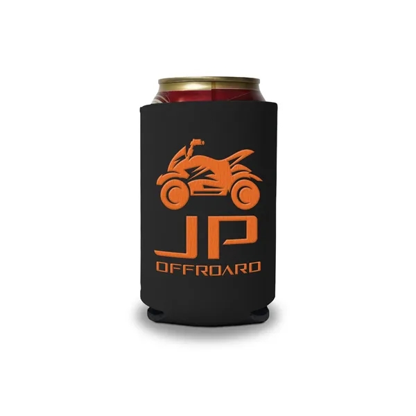 Collapsible Magnetic Can Coolie - Collapsible Magnetic Can Coolie - Image 1 of 10