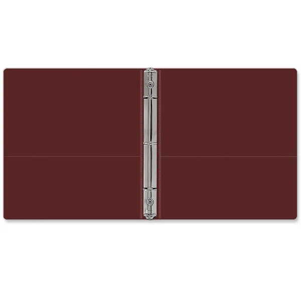 1/2" Classic Round Ring Binder Junior - 1/2" Classic Round Ring Binder Junior - Image 22 of 29
