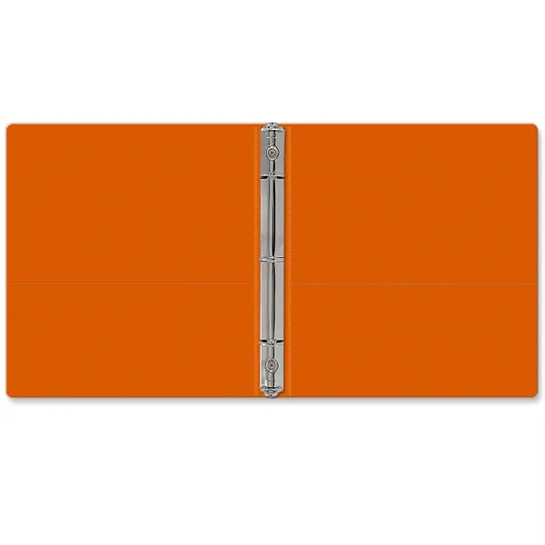 1/2" Classic Round Ring Binder Junior - 1/2" Classic Round Ring Binder Junior - Image 26 of 29