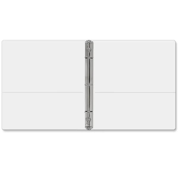 1/2" Classic Round Ring Binder Junior - 1/2" Classic Round Ring Binder Junior - Image 29 of 29