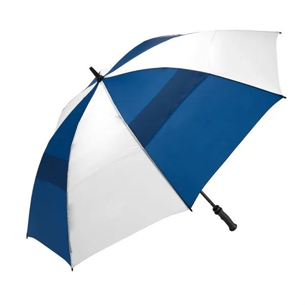 Shed Rain™ Windjammer® 62" Vented Manual Golf Umbrella - Shed Rain™ Windjammer® 62" Vented Manual Golf Umbrella - Image 26 of 28