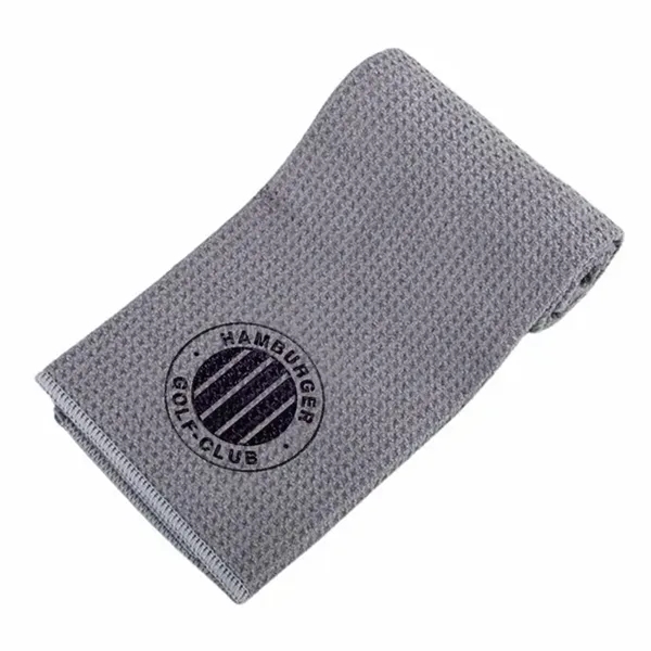 Custom Golf Towel - Custom Golf Towel - Image 0 of 5