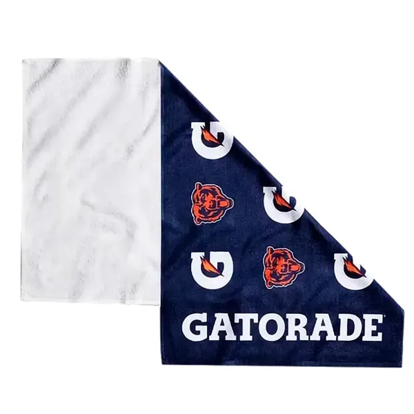 Custom Gym & Fitness Towels - Custom Gym & Fitness Towels - Image 4 of 5