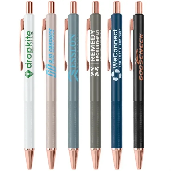 Elite Harlow Metal Pens - Elite Harlow Metal Pens - Image 0 of 6