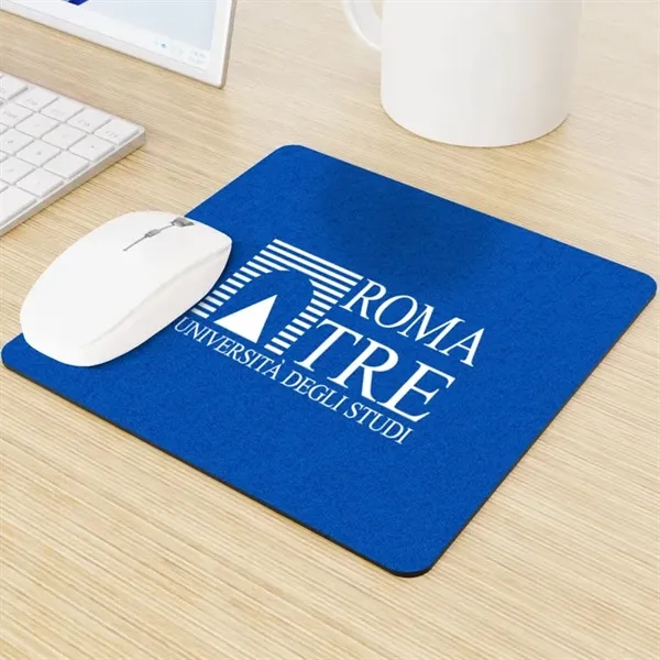 Custom Square Mouse Pad - Custom Square Mouse Pad - Image 1 of 5
