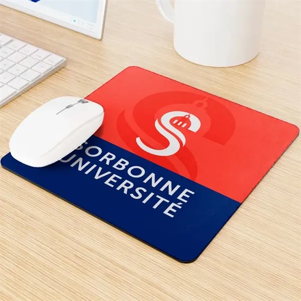 Custom Square Mouse Pad - Custom Square Mouse Pad - Image 4 of 5