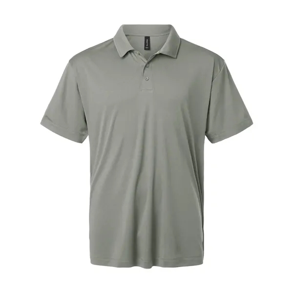 AllPro Men's Pro-Lock Performance Polo - AllPro Men's Pro-Lock Performance Polo - Image 6 of 24