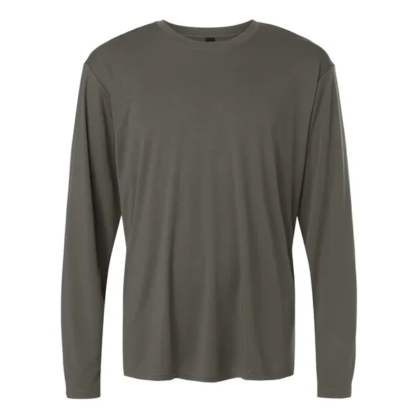 AllPro Unisex Pro-Lock Performance Long Sleeve T-Shirt - AllPro Unisex Pro-Lock Performance Long Sleeve T-Shirt - Image 5 of 24