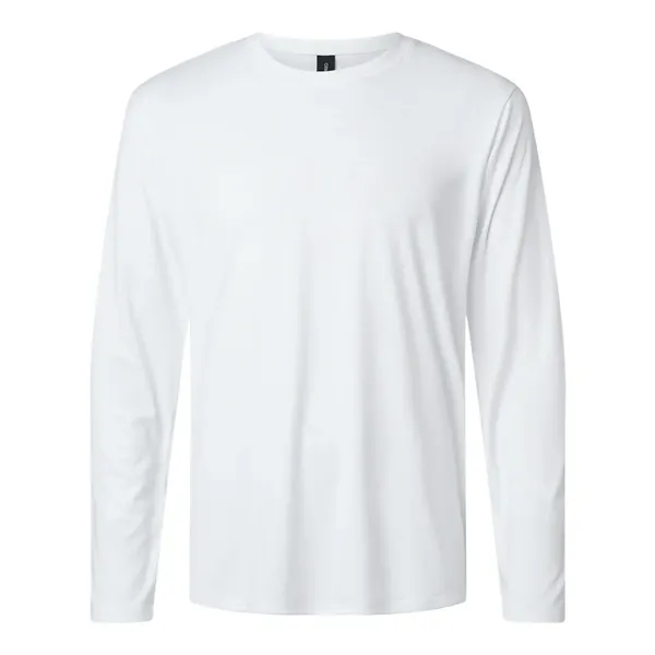 AllPro Unisex Pro-Lock Performance Long Sleeve T-Shirt - AllPro Unisex Pro-Lock Performance Long Sleeve T-Shirt - Image 15 of 24