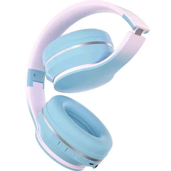 Sports Wireless Bluetooth Headphone - Sports Wireless Bluetooth Headphone - Image 2 of 5