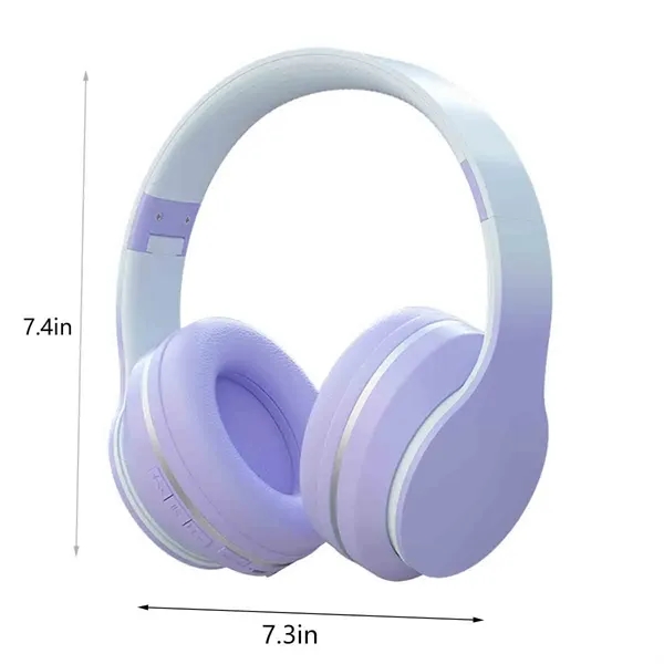 Sports Wireless Bluetooth Headphone - Sports Wireless Bluetooth Headphone - Image 5 of 5