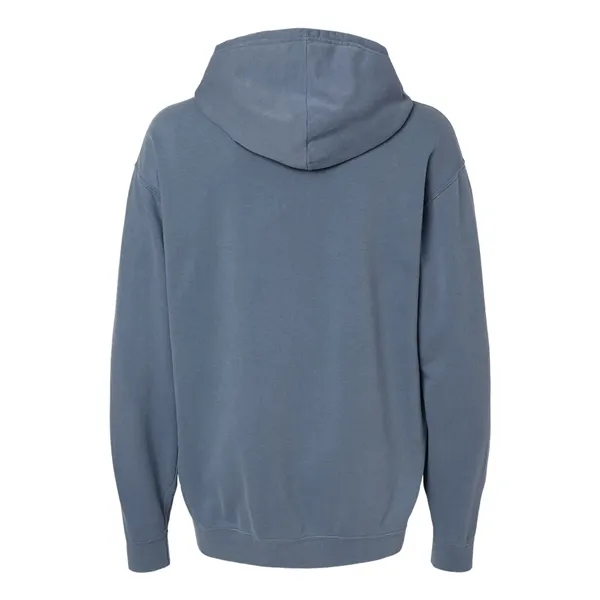 Comfort Colors Unisex Garment-Dyed Lightweight Fleece Hoo... - Comfort Colors Unisex Garment-Dyed Lightweight Fleece Hoo... - Image 4 of 22