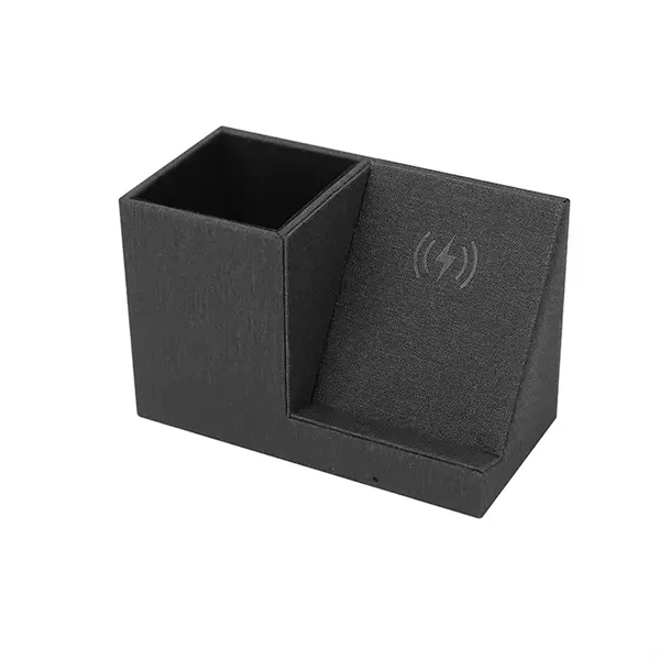 Multi-functional pen holder - Multi-functional pen holder - Image 4 of 4