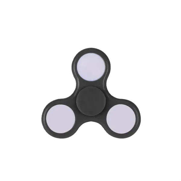 Custom LED Lights Fidget Spinner - Custom LED Lights Fidget Spinner - Image 8 of 15