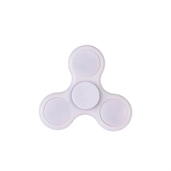 Custom LED Lights Fidget Spinner - Custom LED Lights Fidget Spinner - Image 10 of 15