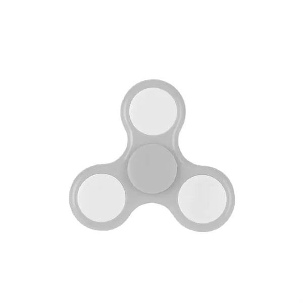 Custom LED Lights Fidget Spinner - Custom LED Lights Fidget Spinner - Image 13 of 15