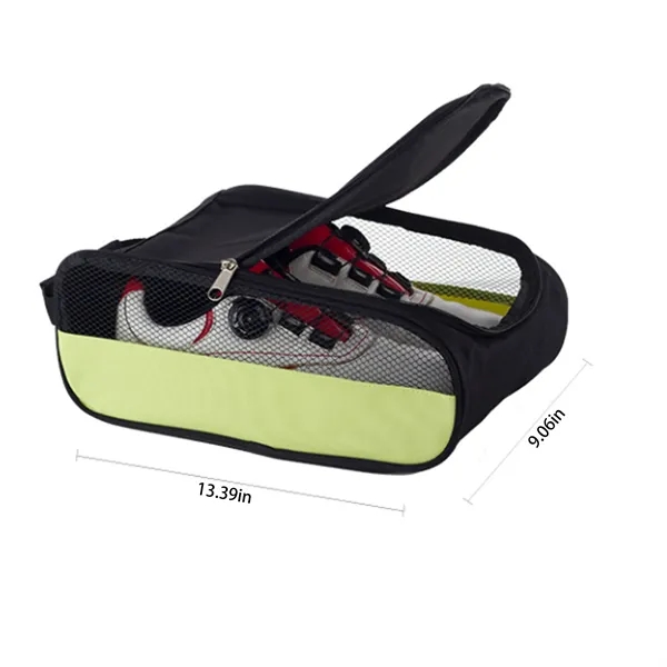 Breathable Shoe Storage Bag - Breathable Shoe Storage Bag - Image 1 of 1