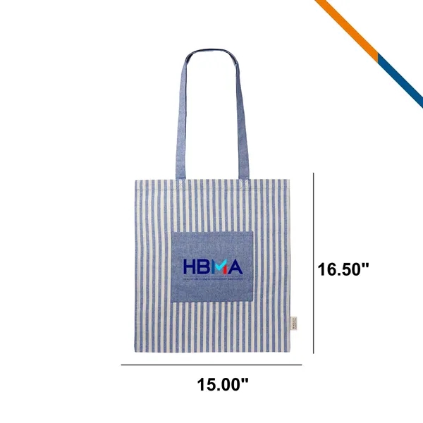 Aline Tote Bag - Aline Tote Bag - Image 2 of 5