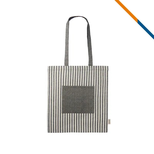 Aline Tote Bag - Aline Tote Bag - Image 3 of 5