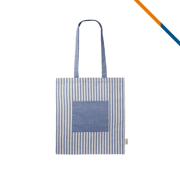 Aline Tote Bag - Aline Tote Bag - Image 4 of 5