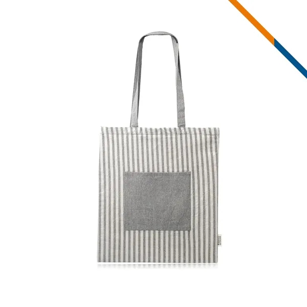 Aline Tote Bag - Aline Tote Bag - Image 5 of 5