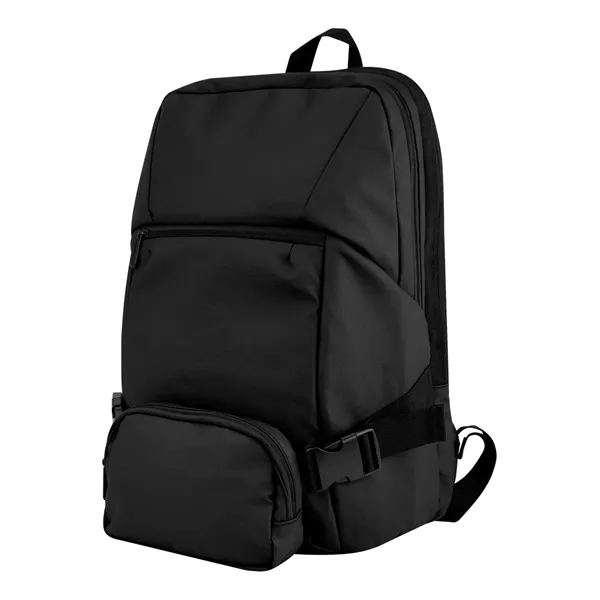 Yosemite Backpack With Removeable Belt Bag - Yosemite Backpack With Removeable Belt Bag - Image 1 of 1