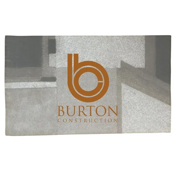 32" X 20" Washable Rug - 32" X 20" Washable Rug - Image 0 of 1