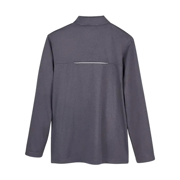 CORE365 Men's Techno Lite Three-Layer Knit Tech-Shell - CORE365 Men's Techno Lite Three-Layer Knit Tech-Shell - Image 11 of 41