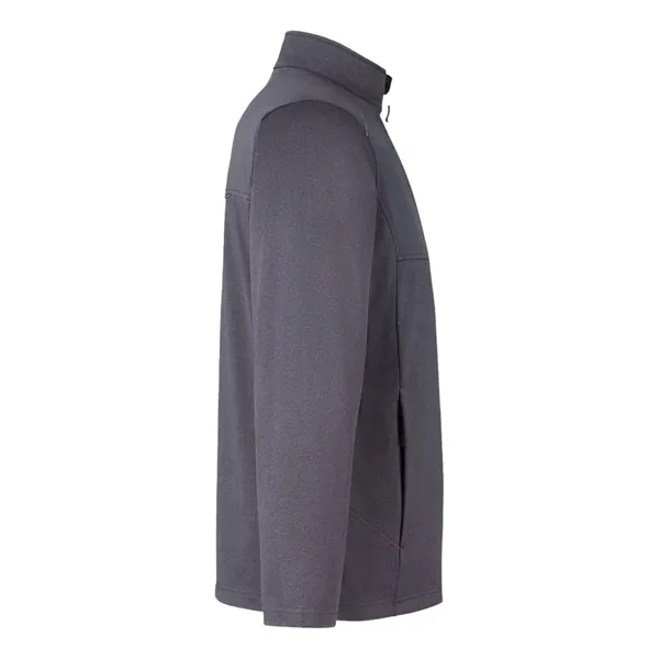 CORE365 Men's Techno Lite Three-Layer Knit Tech-Shell - CORE365 Men's Techno Lite Three-Layer Knit Tech-Shell - Image 12 of 41