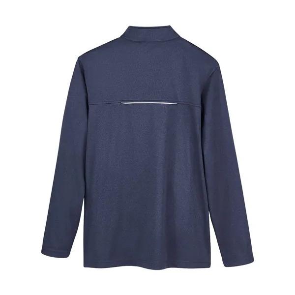 CORE365 Men's Techno Lite Three-Layer Knit Tech-Shell - CORE365 Men's Techno Lite Three-Layer Knit Tech-Shell - Image 22 of 41