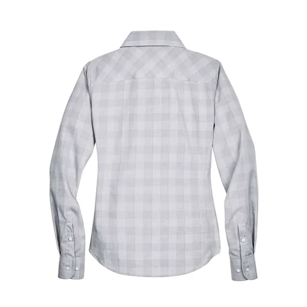 Devon & Jones Women's Crown Collection® Glen Plaid Woven ... - Devon & Jones Women's Crown Collection® Glen Plaid Woven ... - Image 1 of 8