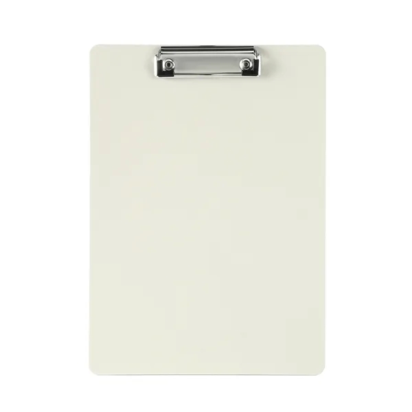 A4 Clipboard Folder - A4 Clipboard Folder - Image 3 of 12