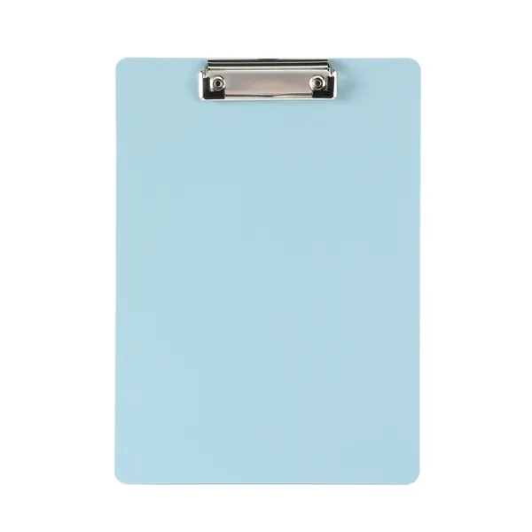A4 Clipboard Folder - A4 Clipboard Folder - Image 5 of 12