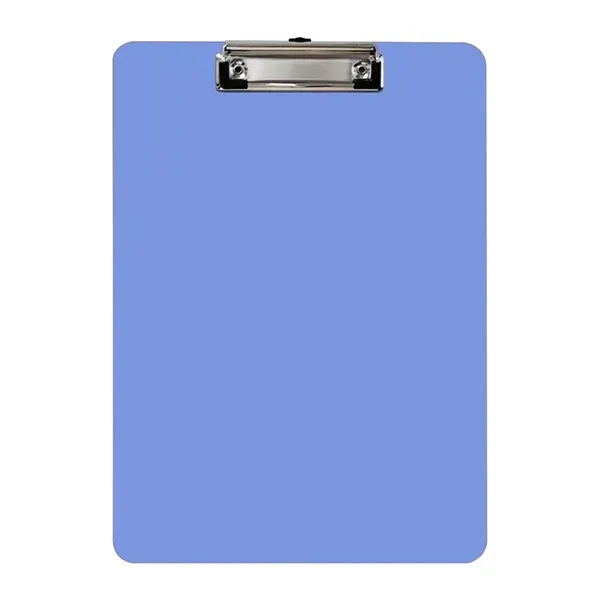 A4 Clipboard Folder - A4 Clipboard Folder - Image 8 of 12