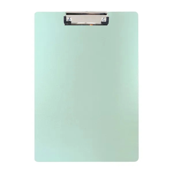 A4 Clipboard Folder - A4 Clipboard Folder - Image 9 of 12