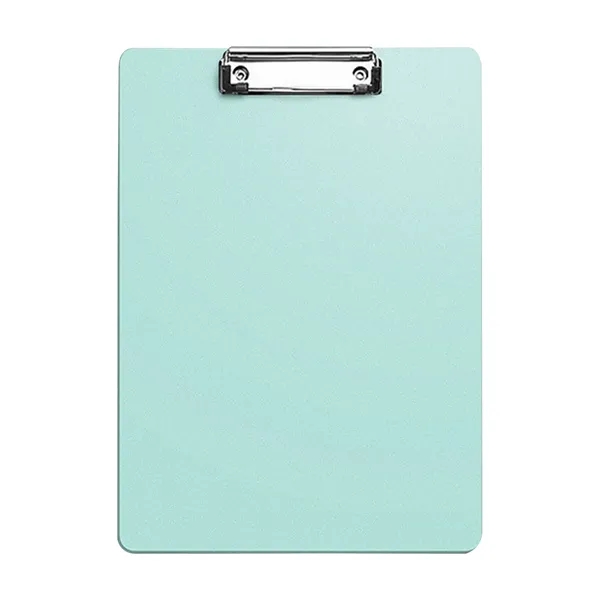 A4 Clipboard Folder - A4 Clipboard Folder - Image 10 of 12