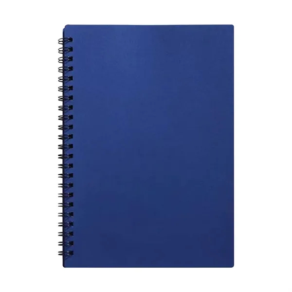 A5 Spiral Journal Notebook - A5 Spiral Journal Notebook - Image 3 of 3