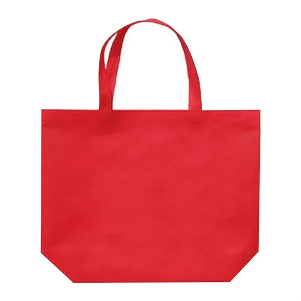 Non Woven Tote Bag - Non Woven Tote Bag - Image 2 of 3