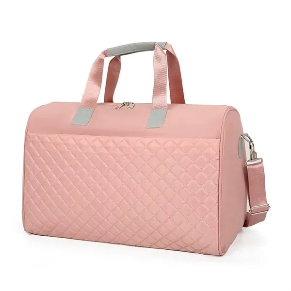 Gym Duffle Bag - Gym Duffle Bag - Image 0 of 6