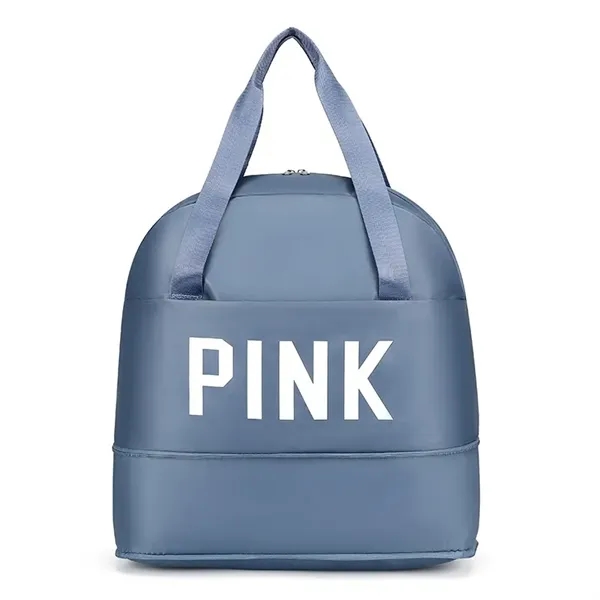 Gym Duffle Bag - Gym Duffle Bag - Image 1 of 6