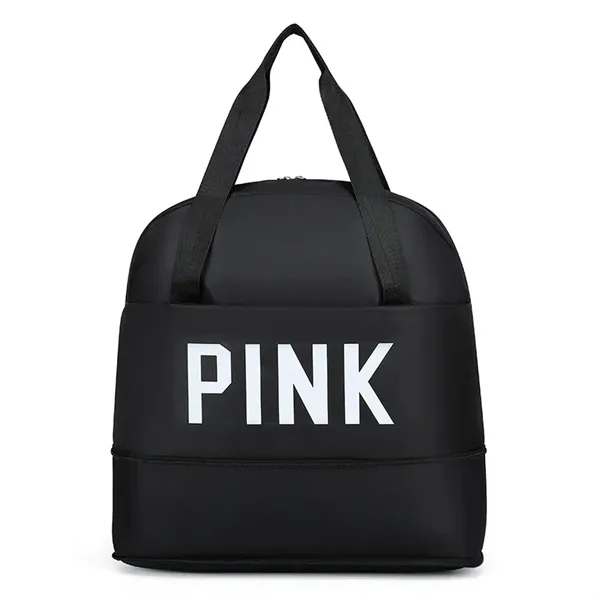 Gym Duffle Bag - Gym Duffle Bag - Image 6 of 6