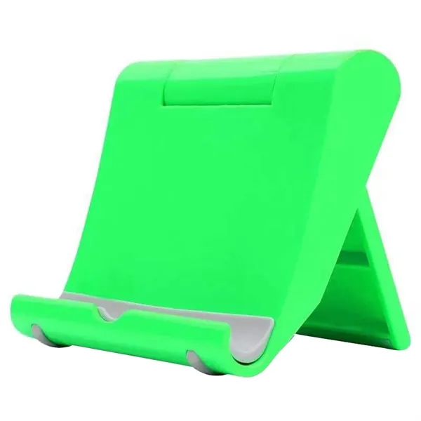 Durable Folding Table Mobile Phone Stand - Durable Folding Table Mobile Phone Stand - Image 9 of 12