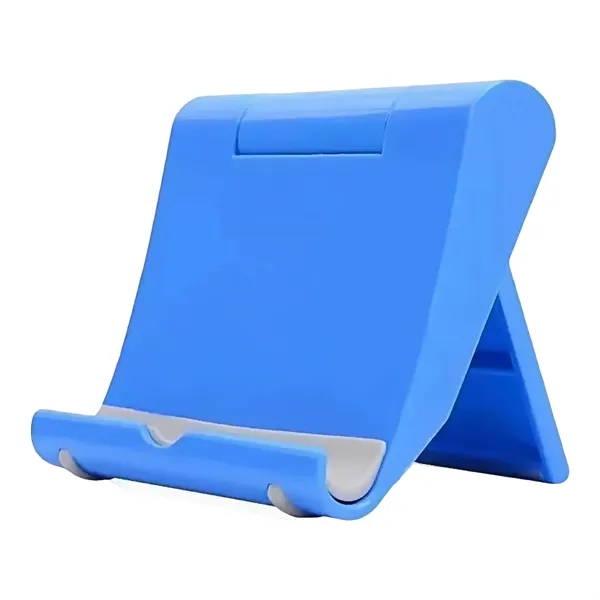 Durable Folding Table Mobile Phone Stand - Durable Folding Table Mobile Phone Stand - Image 11 of 12