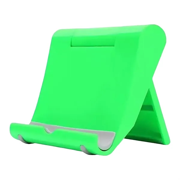 Durable Folding Table Mobile Phone Stand - Durable Folding Table Mobile Phone Stand - Image 12 of 12