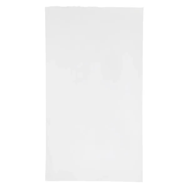 Custom 35" X 60" Quick-Dry Microsuede Towel