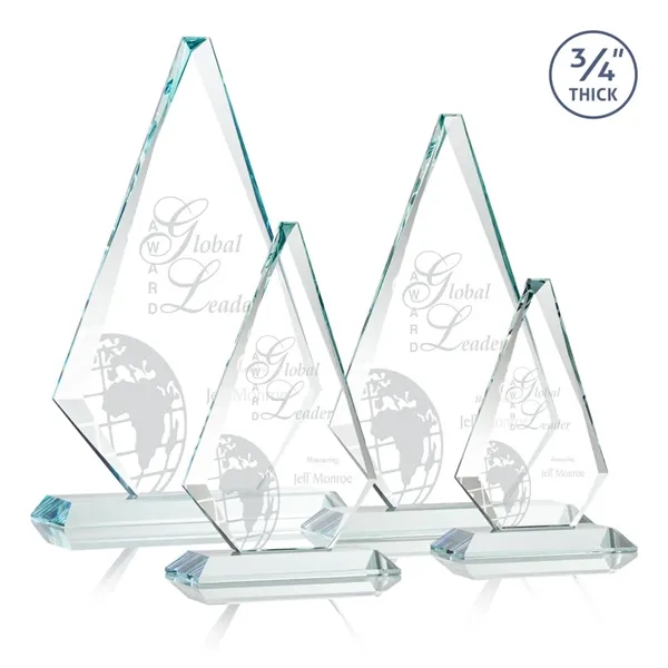 Windsor Award - Starfire