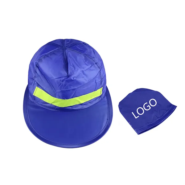 Folding Cap - Folding Cap - Image 0 of 3