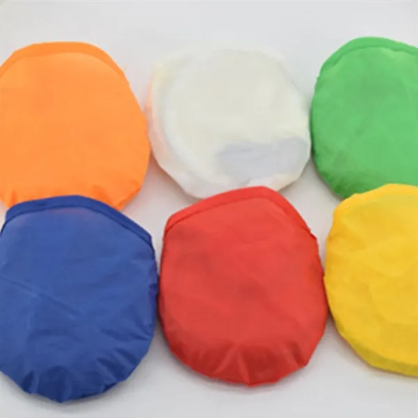 Folding Cap - Folding Cap - Image 2 of 3