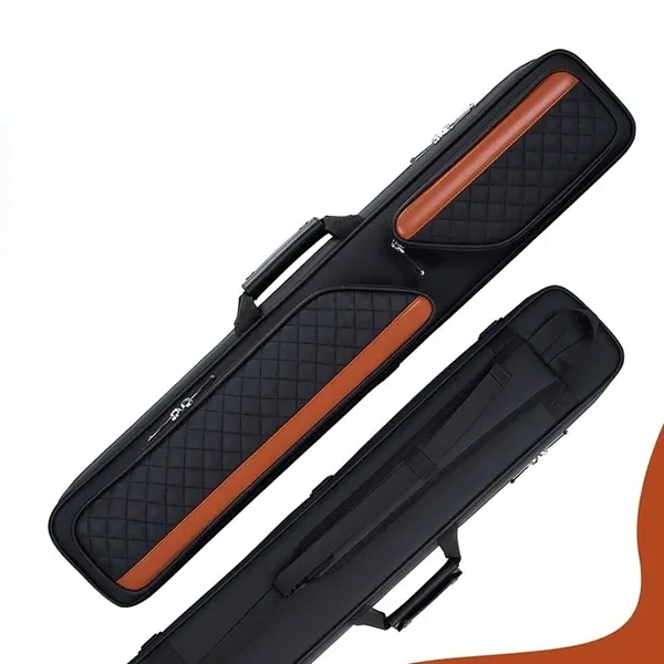 Billiard Pool Cue Stick Carrying Case - Billiard Pool Cue Stick Carrying Case - Image 0 of 2