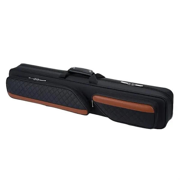 Billiard Pool Cue Stick Carrying Case - Billiard Pool Cue Stick Carrying Case - Image 1 of 2
